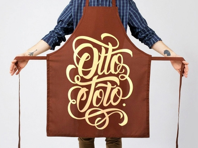 Otto Toto