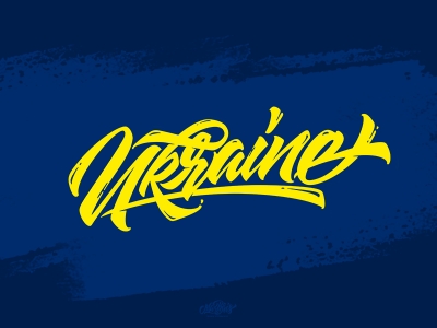 Ukraine