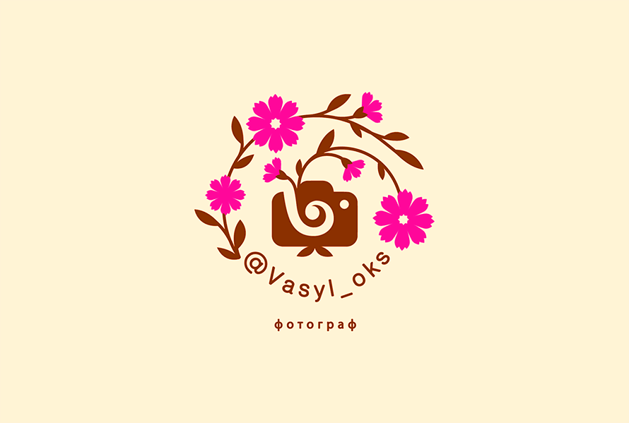 Vasyloks presentation