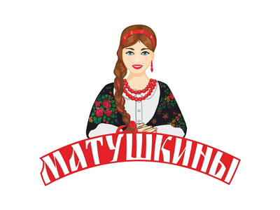 Матушкины