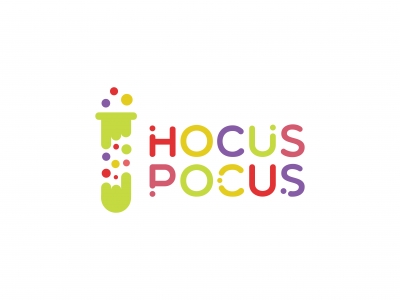 Hocus pocus