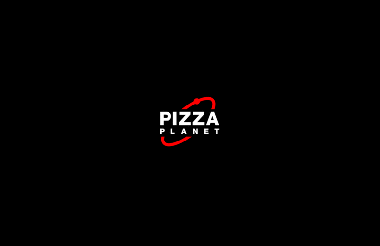 Pizza planet presentation