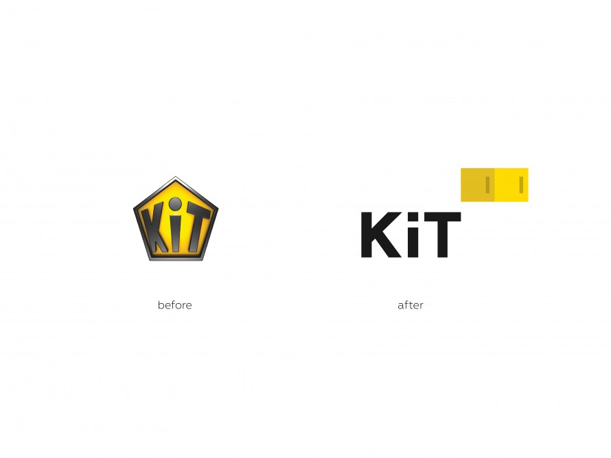 Кухни kit presentation