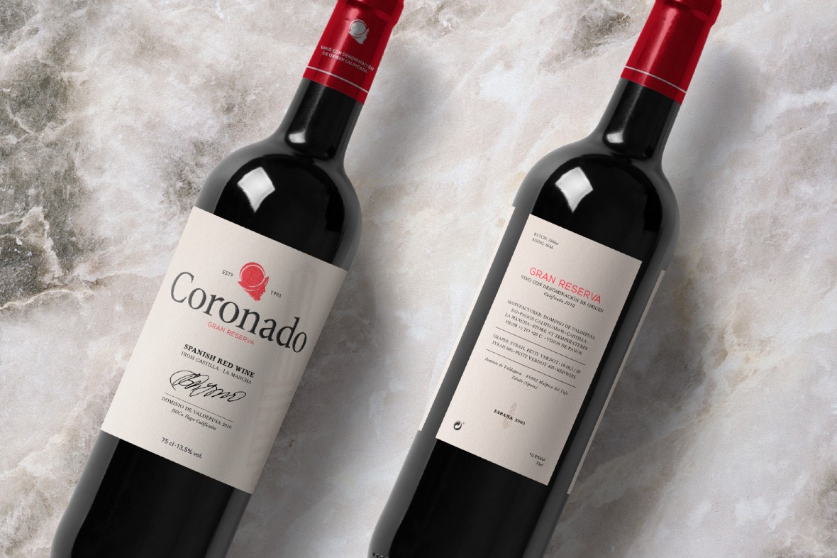 Coronado presentation