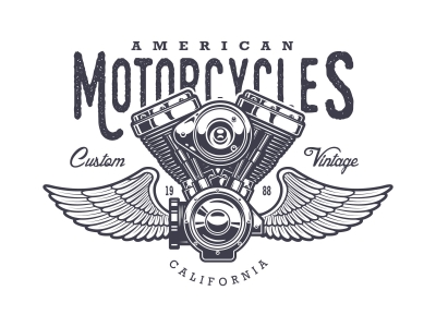 Moto print