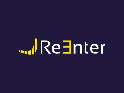 Reenter