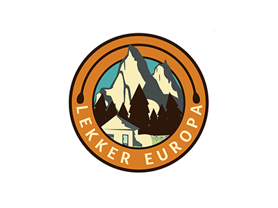 Lekker Europa