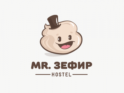 Mr Зефир