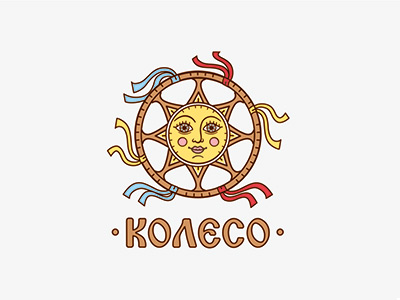 Колесо