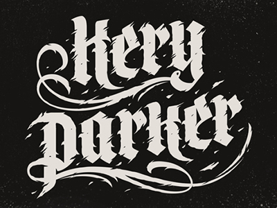 Kery Parker