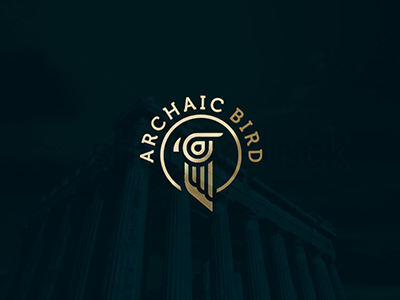 Archaic bird