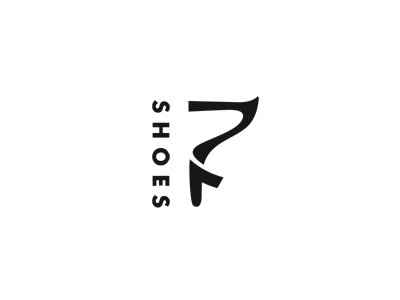 Seven shoes