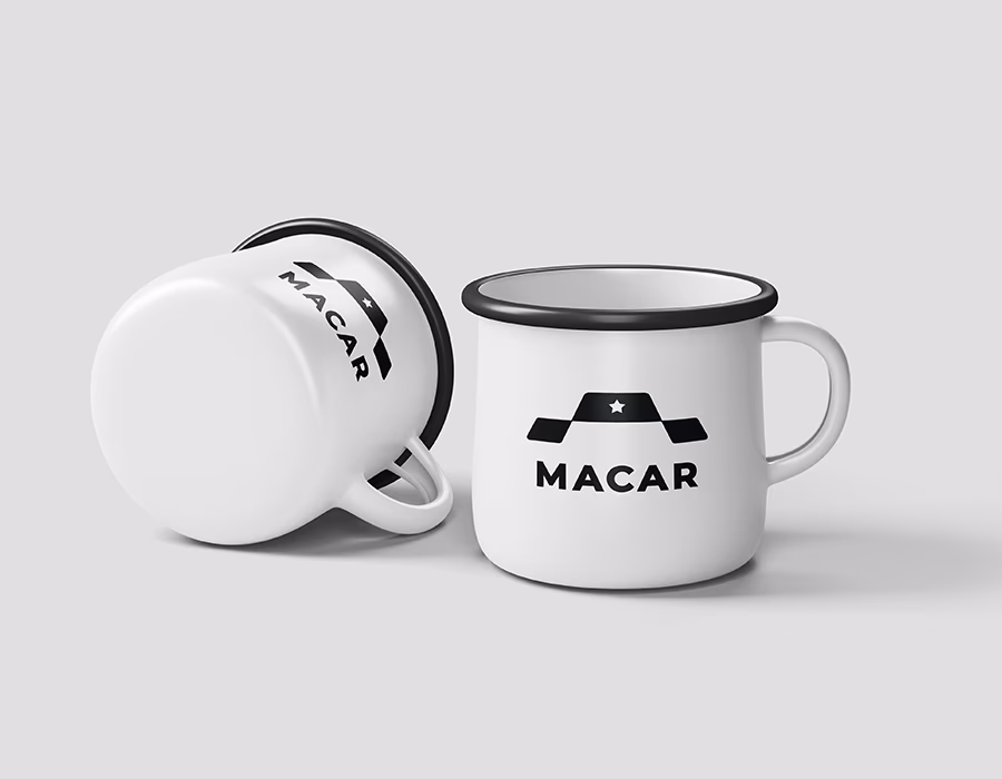 Macar presentation