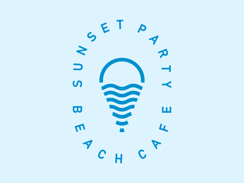 Sunset party