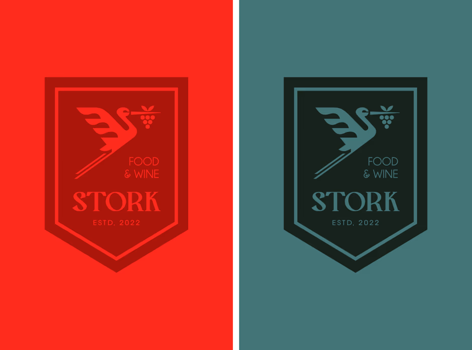 Stork presentation