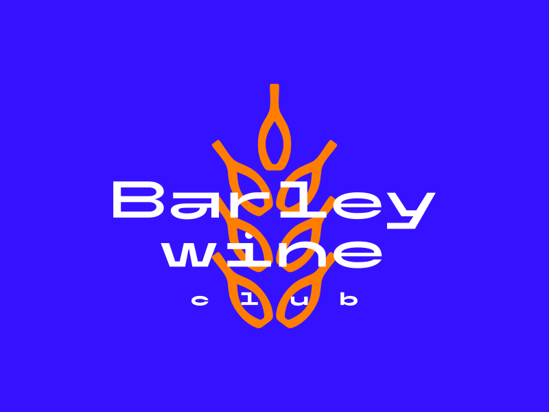 Barley wine