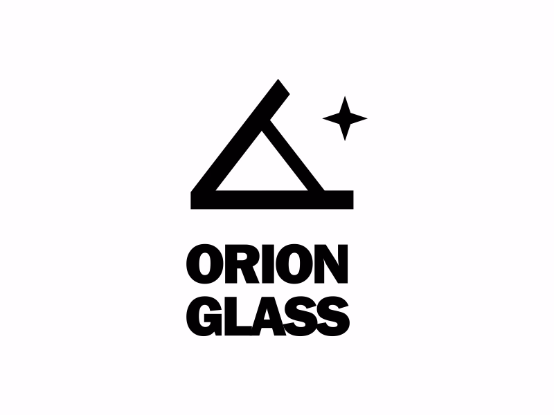 Orion glass