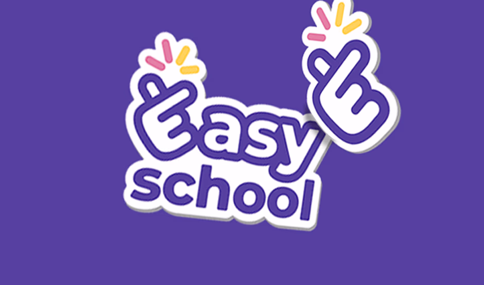 Easy school presentation