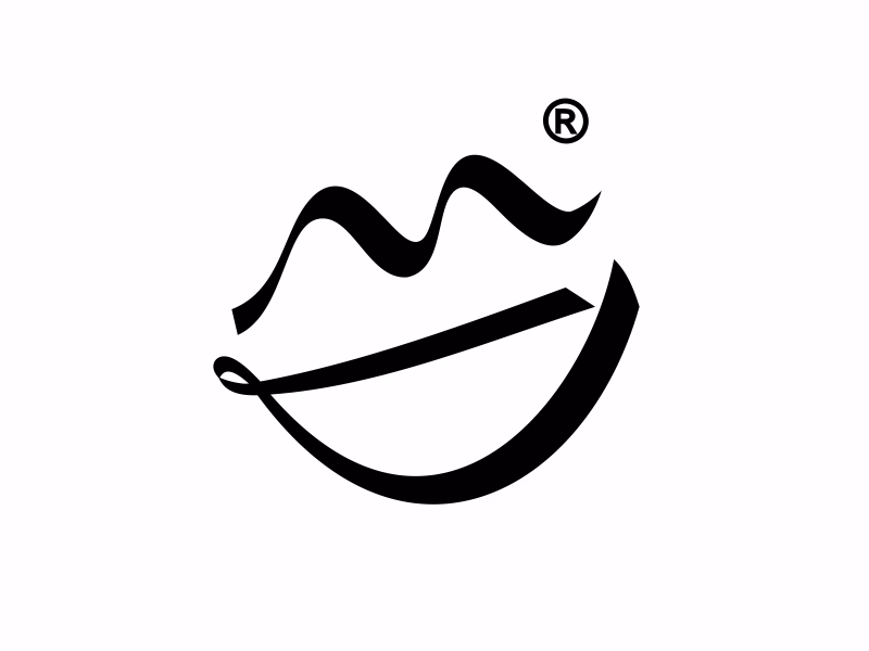 MD monogram