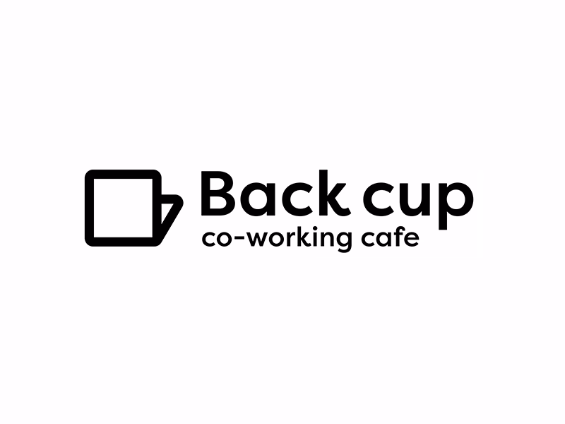 Back cup cafe