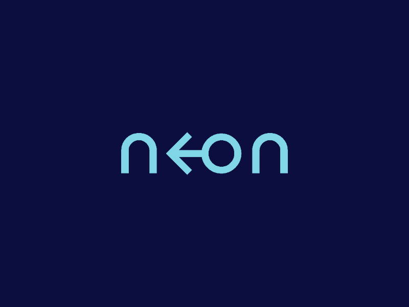 neon