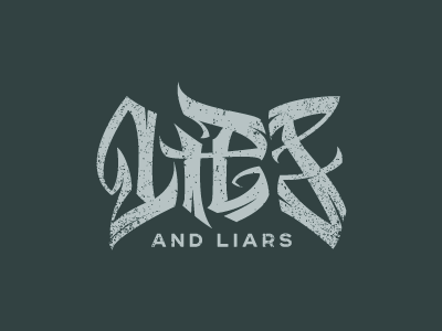 Lies and Liars