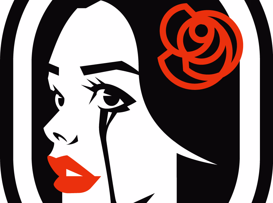 Rose presentation