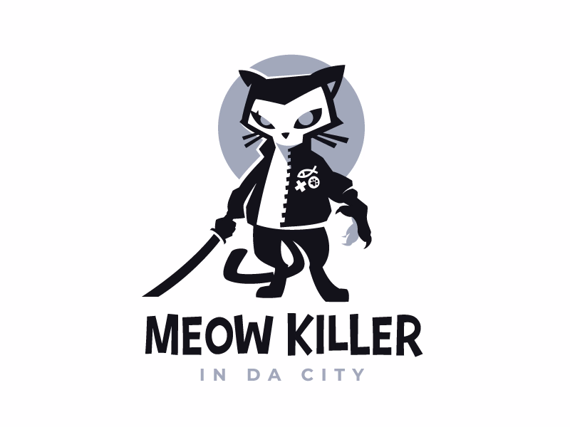 MEOW KILLER