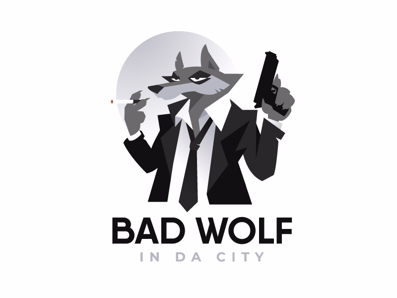 Bad wolf