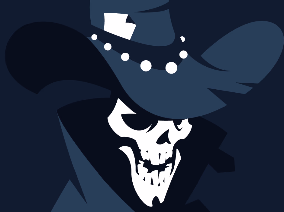 reaper presentation