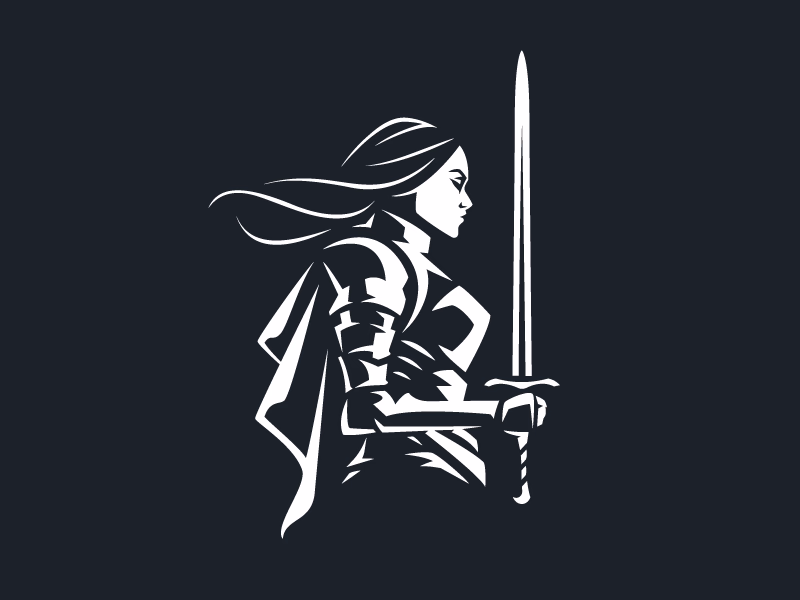 knight girl