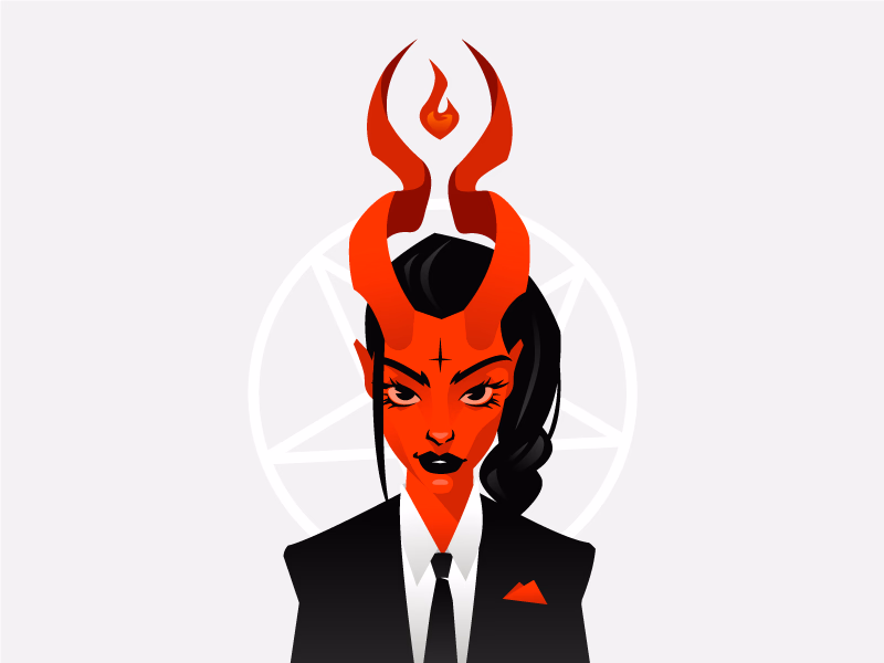 hellgirl