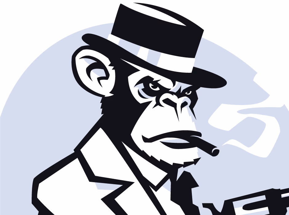 monkey business presentation