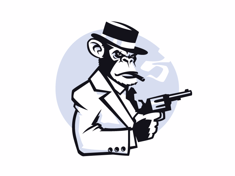 monkey business