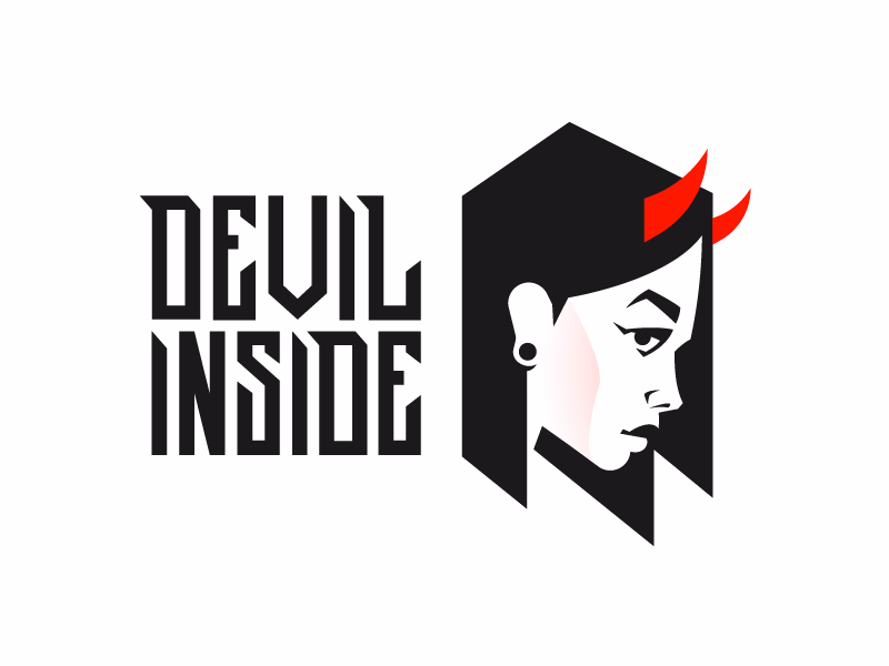 devil girl