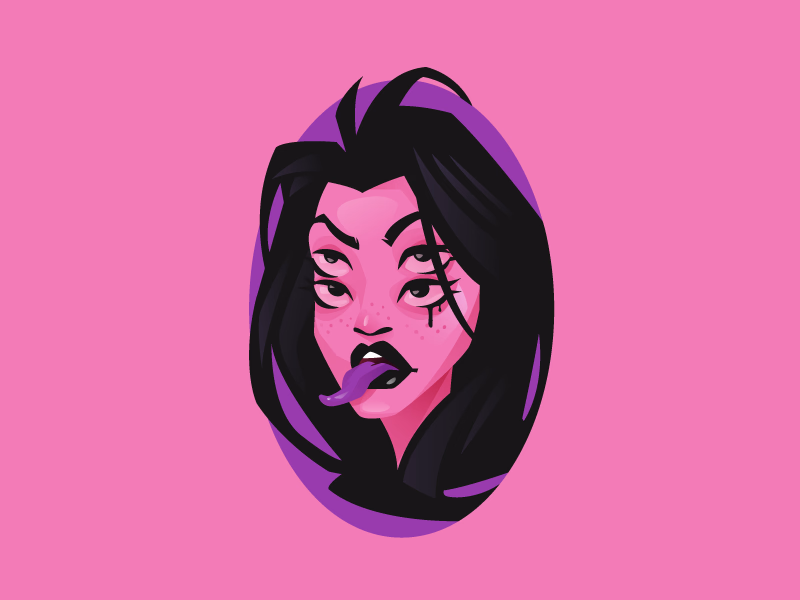 obsession girl