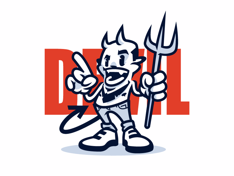 devil