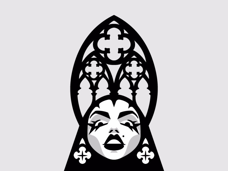 Russian gothic