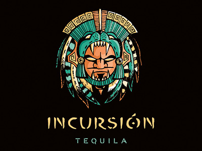 INCURSION