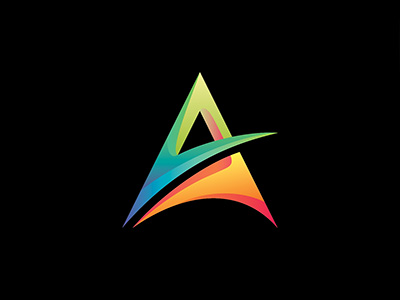 A logo mark