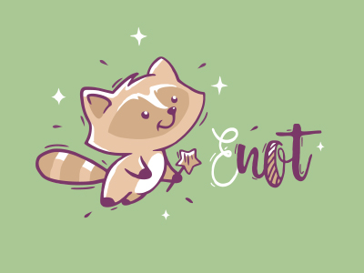 E NOT