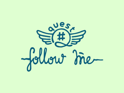 follow me quest