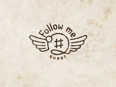 # follow me quest