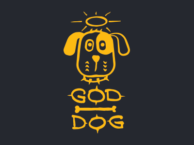 god dog