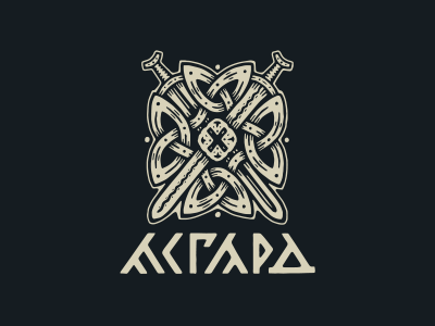 Асгард