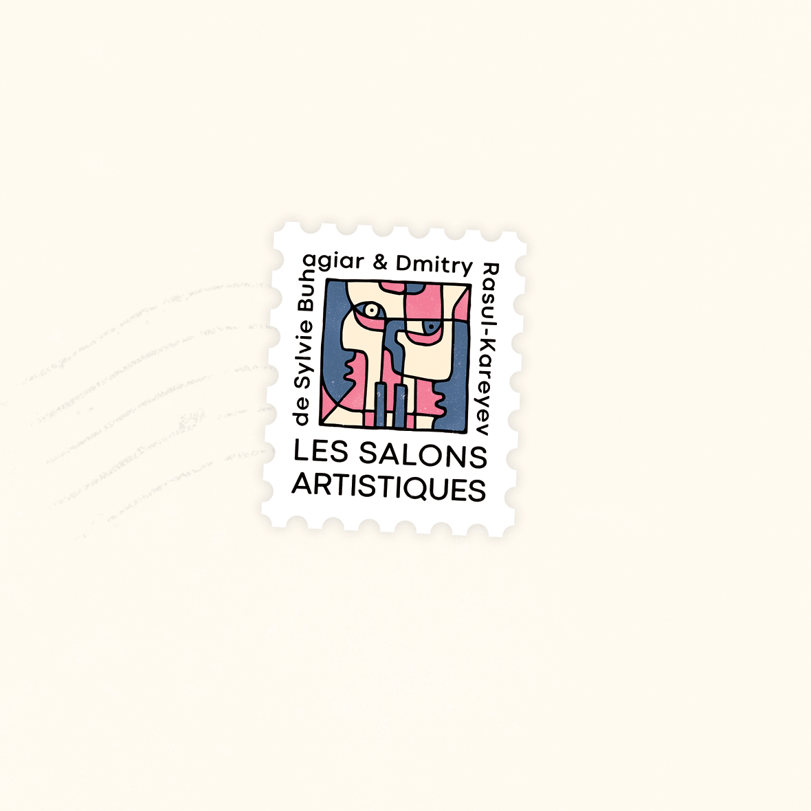 Les Salons Artistiques presentation