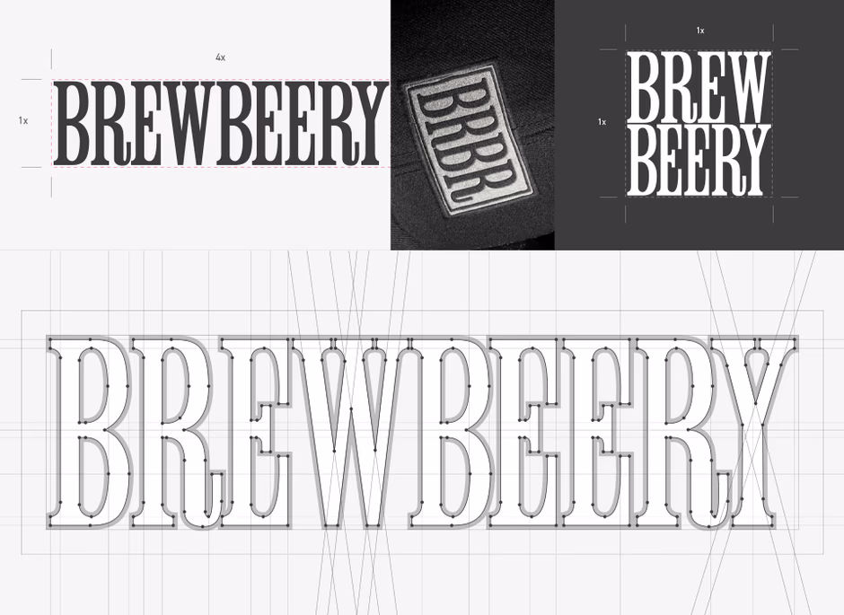 Brewbeery presentation