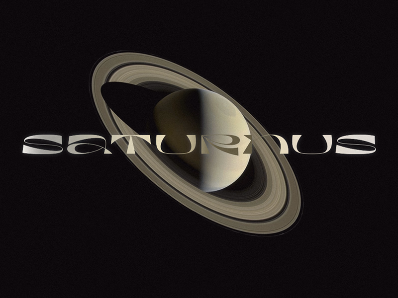 Saturnus