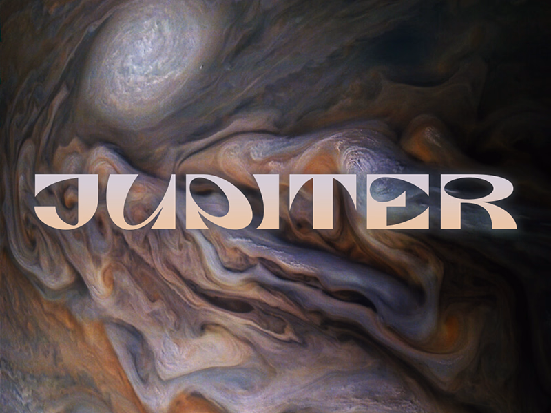 Jupiter