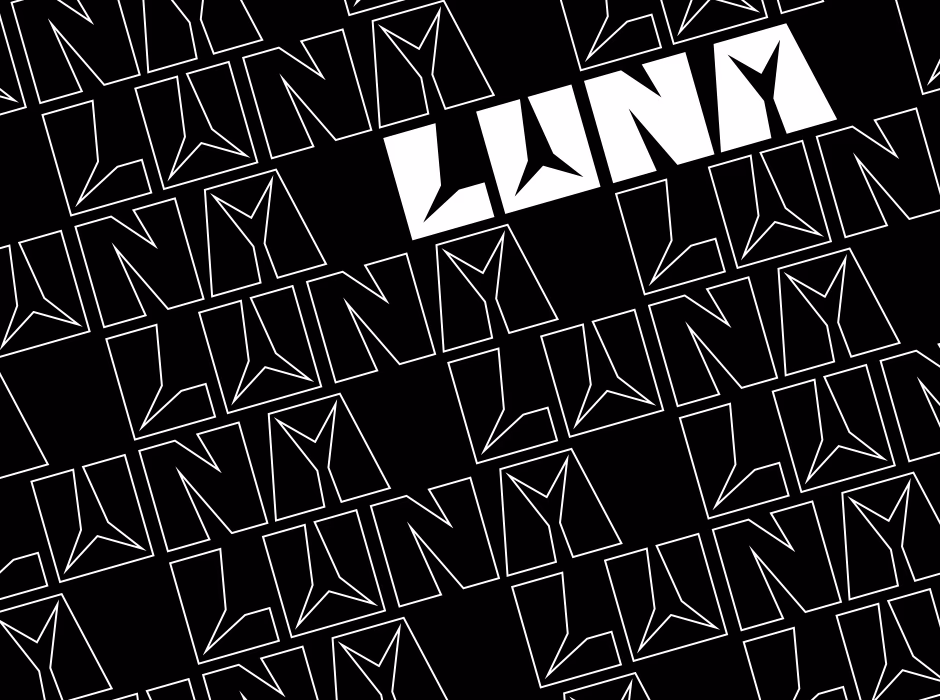 Luna presentation
